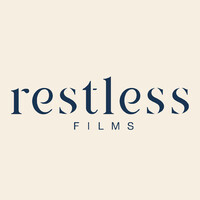 Restless Films Logo