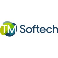 TM Softech Private Limited Logo