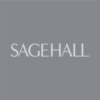 Sagehall Logo