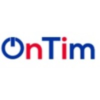 OnTim - Partner TIM Logo