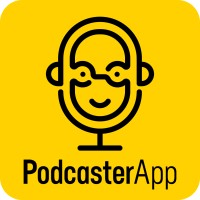 Podcaster App Logo