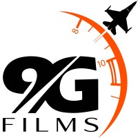 9G Films Logo