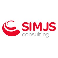 Simjs Consulting Logo