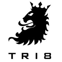 TRI8 Logo