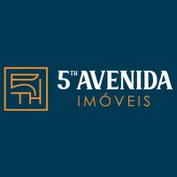 5th avenida imóveis Logo
