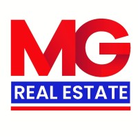 MG Real Estate Logo