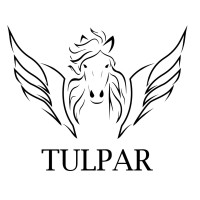 TULPAR CONSULTANCY Logo