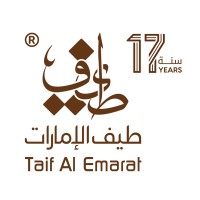 Taif Al Emarat | طيف الإمارات Logo