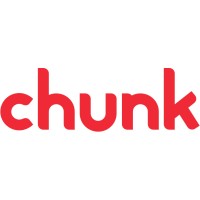 chunk foods Logo