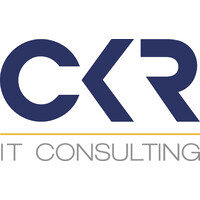 CKR IT Consulting Logo