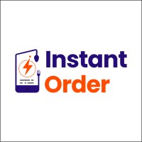 InstantOrder Logo