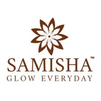 Samisha Organic Logo