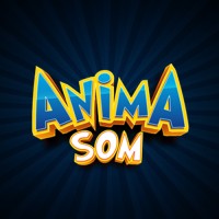 AnimaSom Podcast Logo