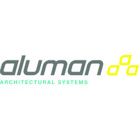 Aluman Middle East Logo