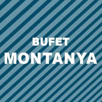 Bufet Montanya Logo