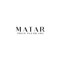 Matar Project Marketing Logo