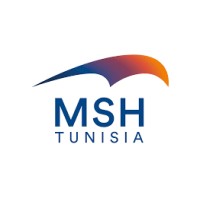 MSH International Tunisia Logo