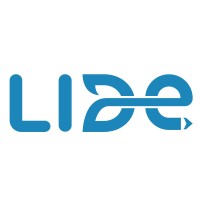 LIDE.space Logo