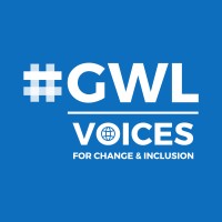 GWL Voices for Change and Inclusion Logo