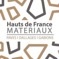 HAUTS DE FRANCE MATERIAUX Logo