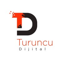 Turuncu Dijital Logo