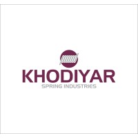 KHODIYAR SPRING INDUSTRIES Logo