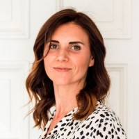 Eveline Grommen - Bedrijfspsycholoog - Mental coach ondernemers Logo