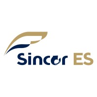 SINCOR-ES Logo