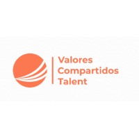 Valores Compartidos Talent Logo