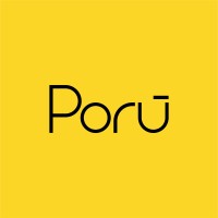 Porú Logo
