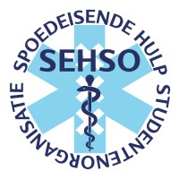 SEHSO Amsterdam Logo