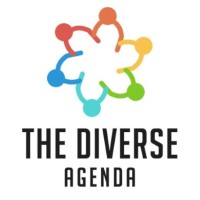 The Diverse Agenda Logo