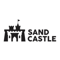 Sand Castle DWC-LLC Logo