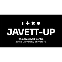 Javett Art Centre at the University of Pretoria Logo