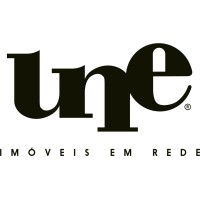UNE Imóveis em Rede - Unidade Balneário Camboriú Logo
