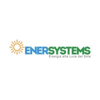Enersystems Logo