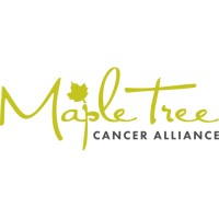 Maple Tree Cancer Alliance Logo