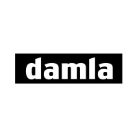 Damla Motorlu Araçlar San. Ve Tic. A.Ş Logo