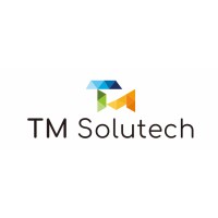 TM Solutech Private Limited Logo