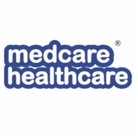 Medcare Healthcare Logo