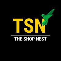 The Shop Nest LLC Logo