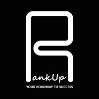 RankUp Logo