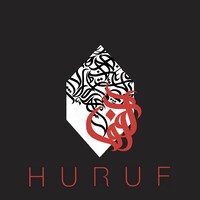 HURUF Logo