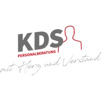 KDS Personalberatung GmbH Logo