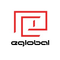 eglobal Egypt Logo