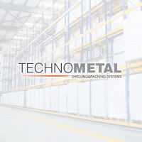 TechnoMetal Logo
