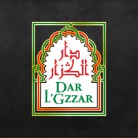 Dar Lgzzar - دار الگزار Logo