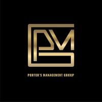 Porters Management Group Logo