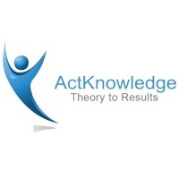 Actknowledge Logo