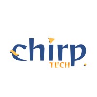 Chirp Technologies Logo
